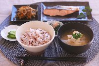 40代ダイエットイメージ画像